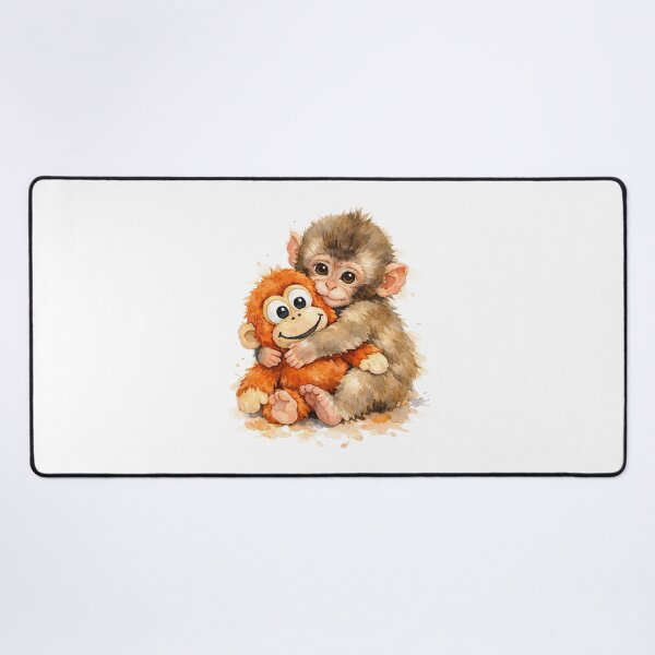 Item preview, Punch the Monkey designed and sold by gillys.