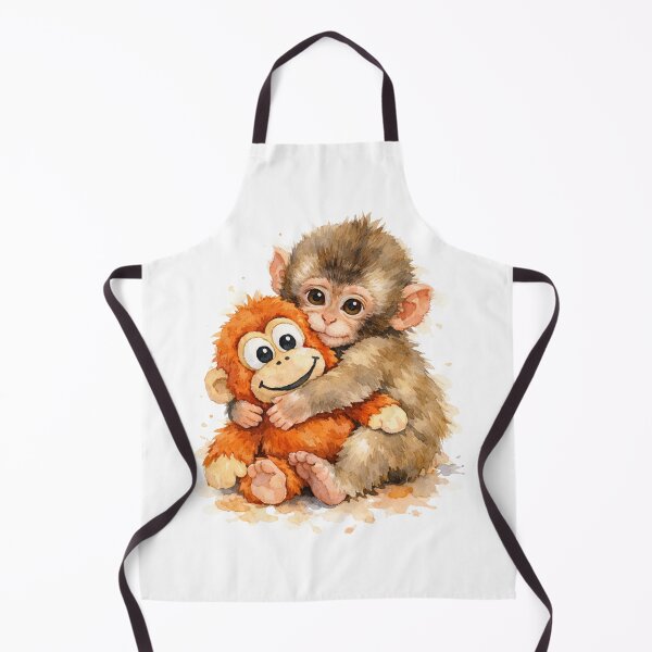 Item preview, Punch the Monkey designed and sold by gillys.
