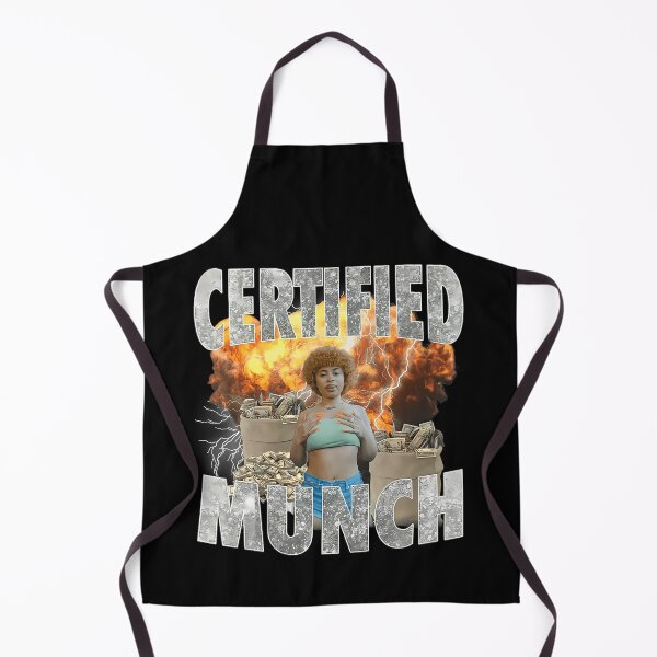 Item preview, Certified Munch Funny Meme for Men Women T-Shirt designed and sold by SAPAIDART.