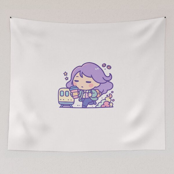 Item preview, still latee designed and sold by void-and-hue.