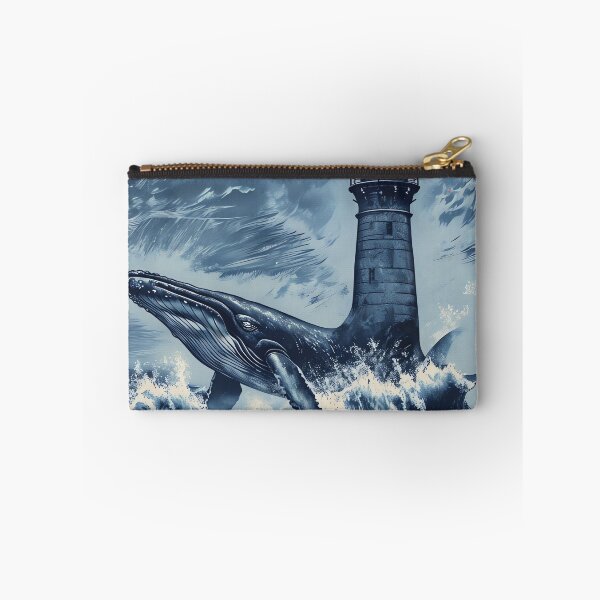 Item preview, The Leviathan’s Beacon designed and sold by ONYX Pixee.