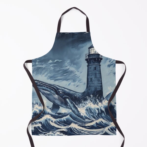 Item preview, The Leviathan’s Beacon designed and sold by ONYX Pixee.