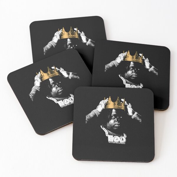 Item preview, I Am King Bigxthaplug designed and sold by kloster2000.