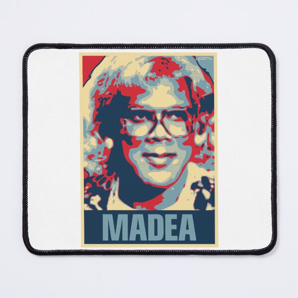 Item preview, Madea designed and sold by DFA.