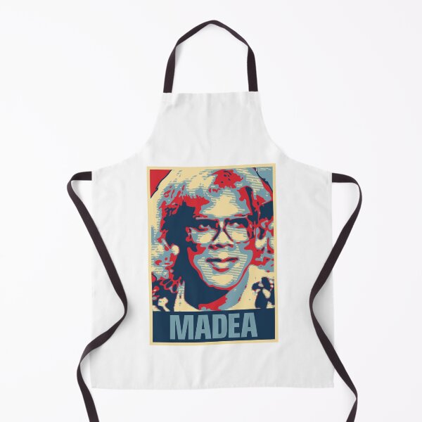 Item preview, Madea designed and sold by DFA.