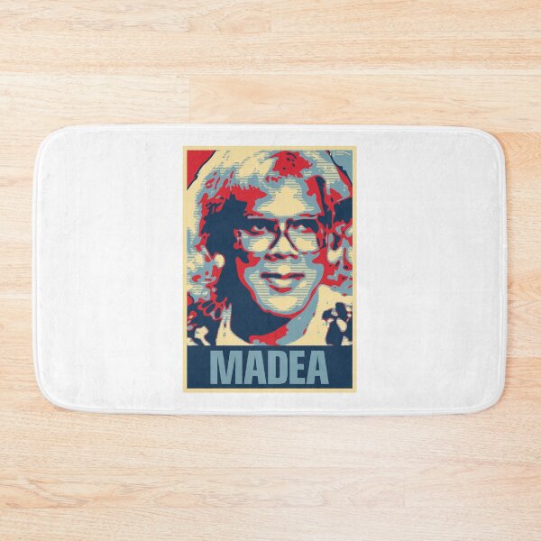 Item preview, Madea designed and sold by DFA.