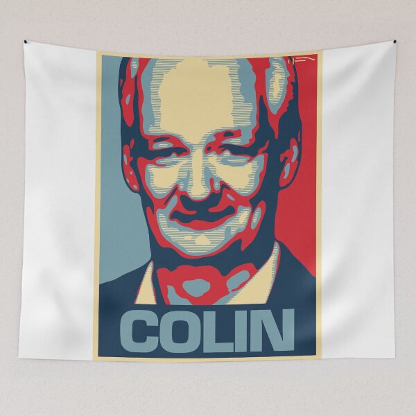 Item preview, Colin designed and sold by DFA.