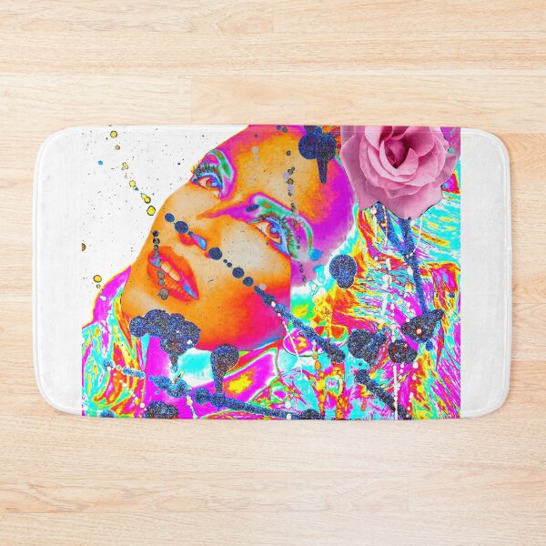 Item preview, Kylie neon pop splatter designed and sold by aprd666.