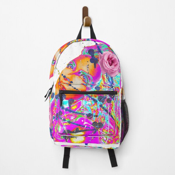 Item preview, Kylie neon pop splatter designed and sold by aprd666.