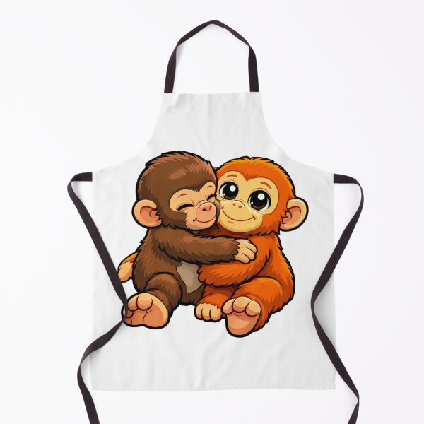 Item preview, Punch the Monkey designed and sold by gillys.