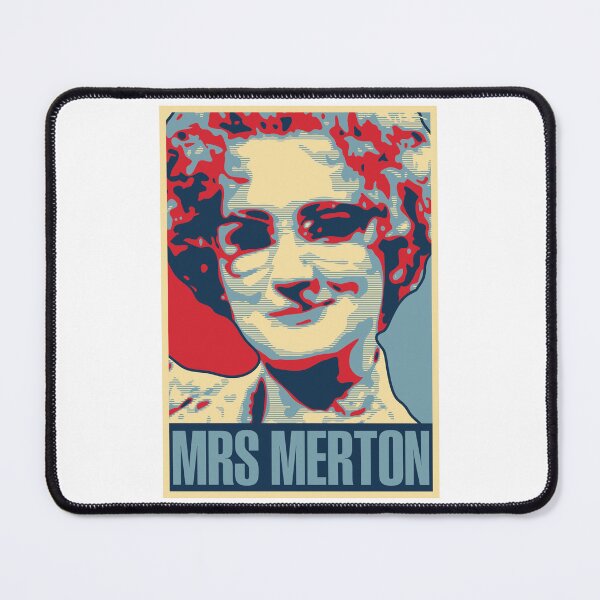 Item preview, Mrs Merton designed and sold by DFA.