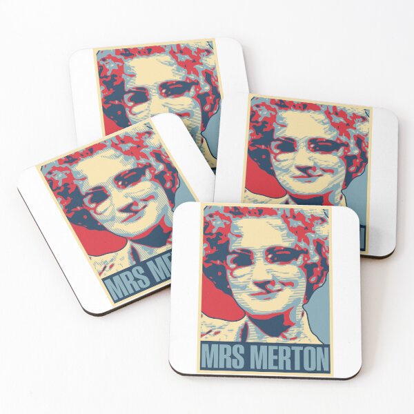 Item preview, Mrs Merton designed and sold by DFA.