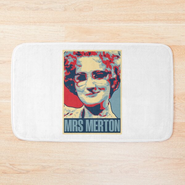 Item preview, Mrs Merton designed and sold by DFA.