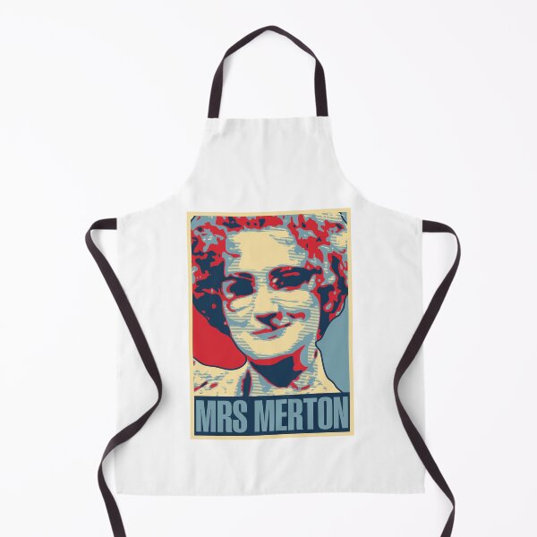 Item preview, Mrs Merton designed and sold by DFA.