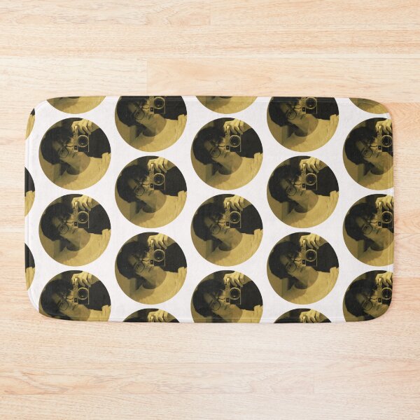 Item preview, BEOMGYU Yellow - Big icon  designed and sold by Enhyconss.