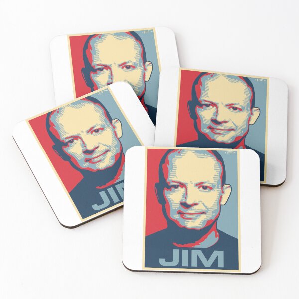 Item preview, Jim designed and sold by DFA.
