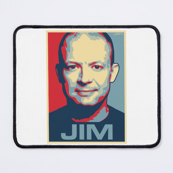 Item preview, Jim designed and sold by DFA.