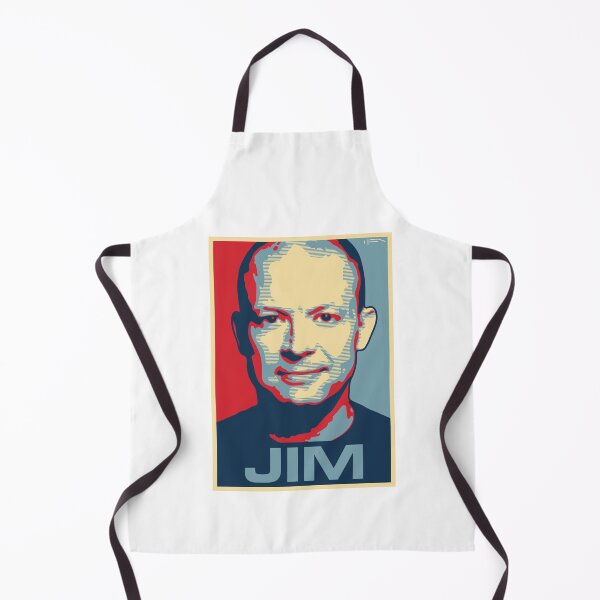 Item preview, Jim designed and sold by DFA.