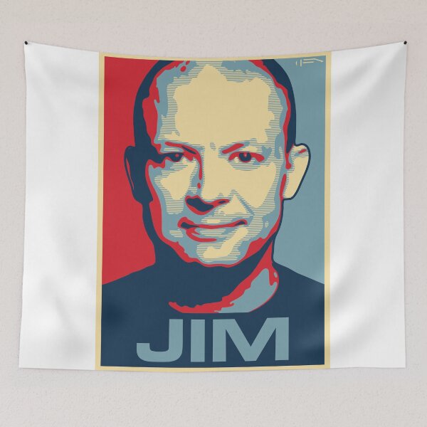 Item preview, Jim designed and sold by DFA.