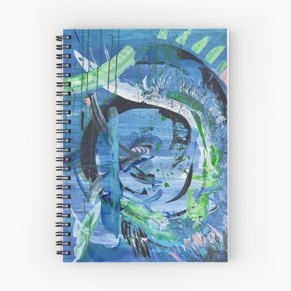 Item preview, Metanoia designed and sold by NellShakespeare Art.