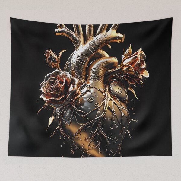 Item preview, The Alchemist’s Pulse designed and sold by ONYX Pixee.