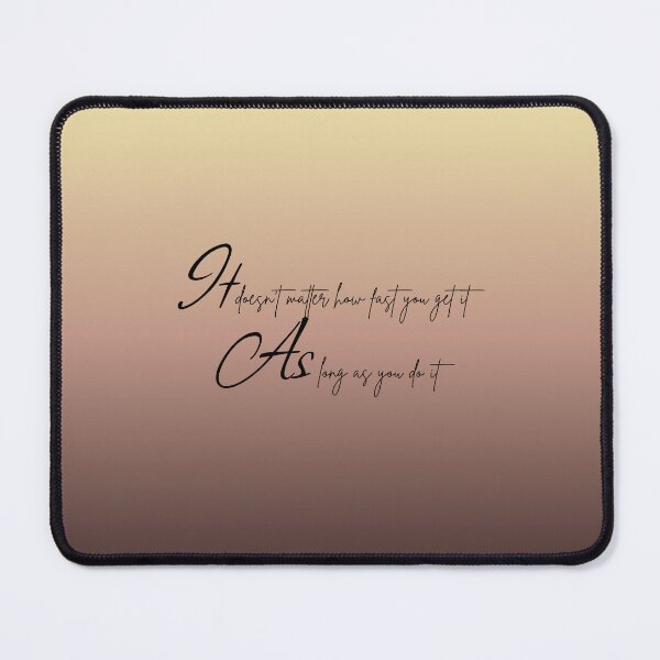Item preview, It all depends on you designed and sold by LindaB231.