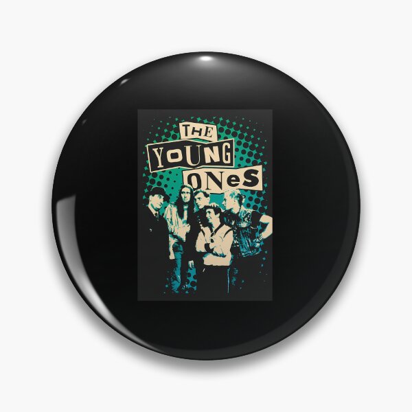 Item preview, The Young Ones designed and sold by songkrup.