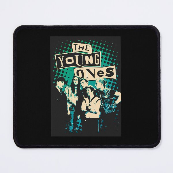 Item preview, The Young Ones designed and sold by songkrup.