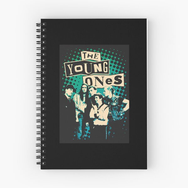 Item preview, The Young Ones designed and sold by songkrup.