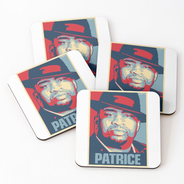 Item preview, Patrice designed and sold by DFA.