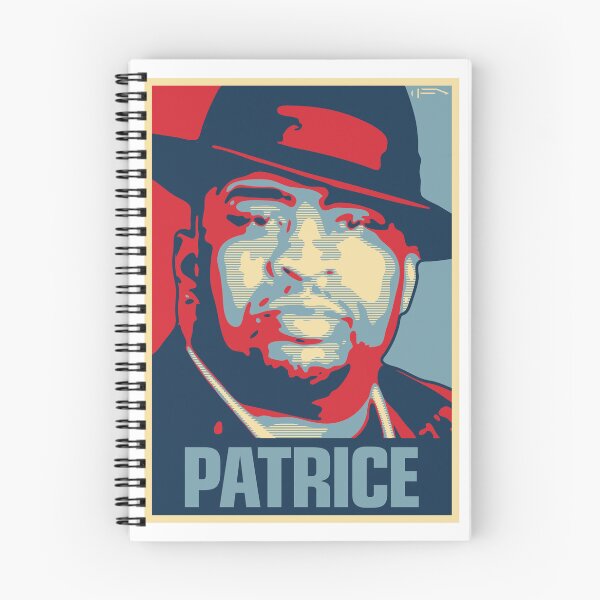 Item preview, Patrice designed and sold by DFA.