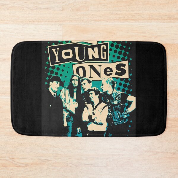 Item preview, The Young Ones designed and sold by songkrup.
