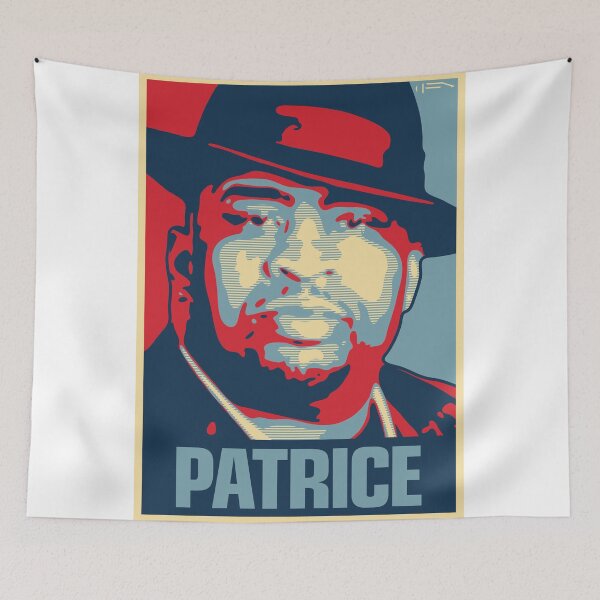 Item preview, Patrice designed and sold by DFA.