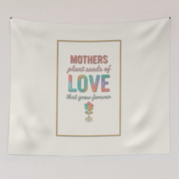 Item preview, Mother Facts designed and sold by Aise06.