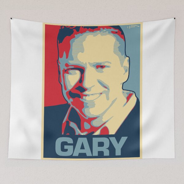 Item preview, Gary designed and sold by DFA.