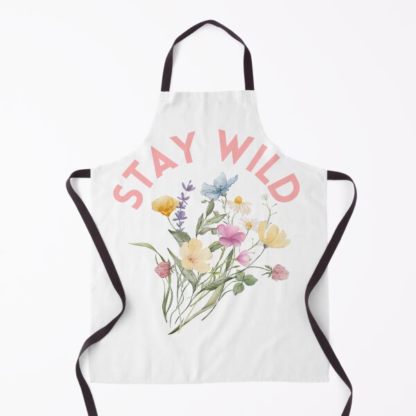 Item preview, Stay wild designed and sold by AndamaArt.