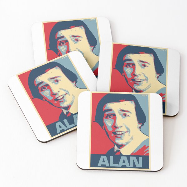 Item preview, Alan designed and sold by DFA.
