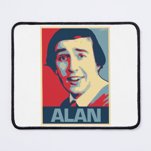 Item preview, Alan designed and sold by DFA.