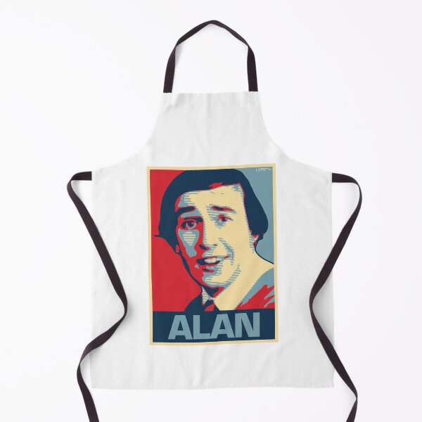 Item preview, Alan designed and sold by DFA.