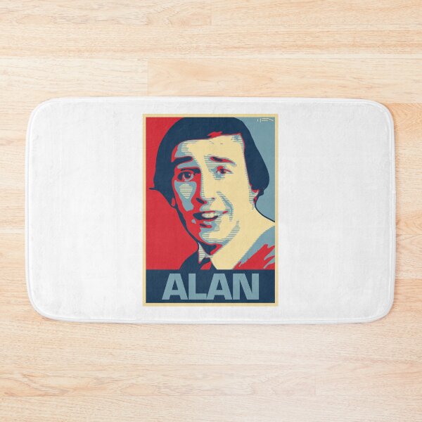 Item preview, Alan designed and sold by DFA.