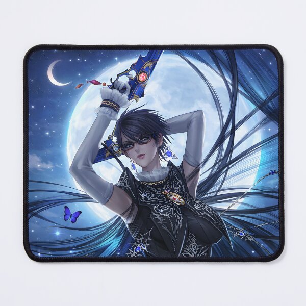 Item preview, Bayonetta - Character designed and sold by Bikash-A7.