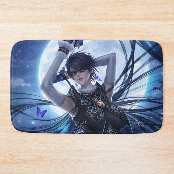 Item preview, Bayonetta - Character designed and sold by Bikash-A7.