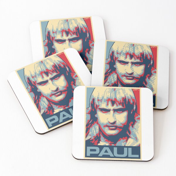 Item preview, Paul designed and sold by DFA.