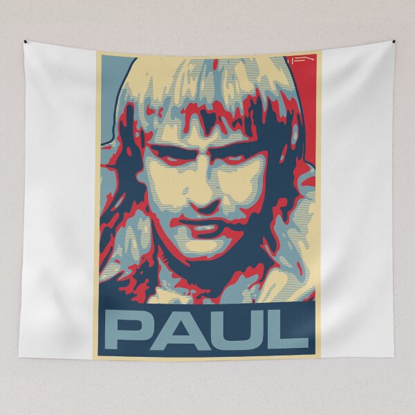 Item preview, Paul designed and sold by DFA.