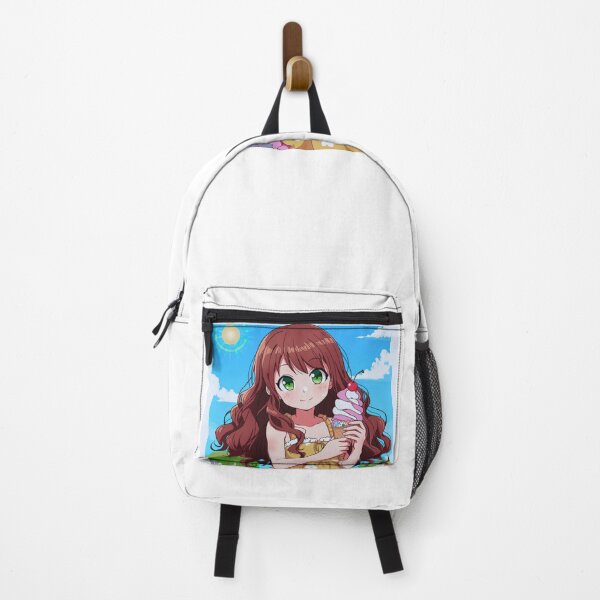 Item preview, Sakura Kinomoto ? Magical Girl Aesthetic | Cardcaptor Sakura Anime Art Print stiker  designed and sold by Fouziaart08.