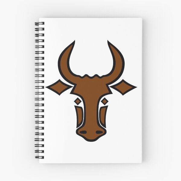 Item preview, Cattle illustration designed and sold by RaXXor.
