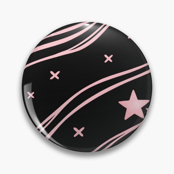 Item preview, Soft Pink Abstract Line Art Seamless Design designed and sold by annenambiro.