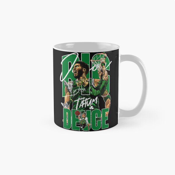 Aperçu de l'œuvre L'art de Jayson Tatum créée et vendue par Nonsense2021.