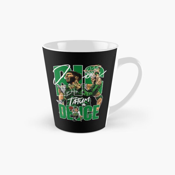 Item preview, Jayson Tatum Art designed and sold by Nonsense2021.