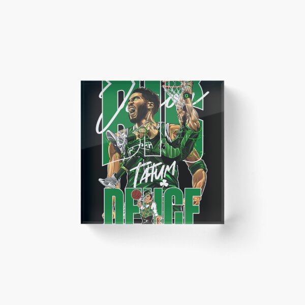 Item preview, Jayson Tatum Art designed and sold by Nonsense2021.